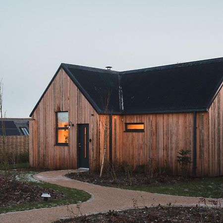 Villa Eve Marlborough Exterior foto