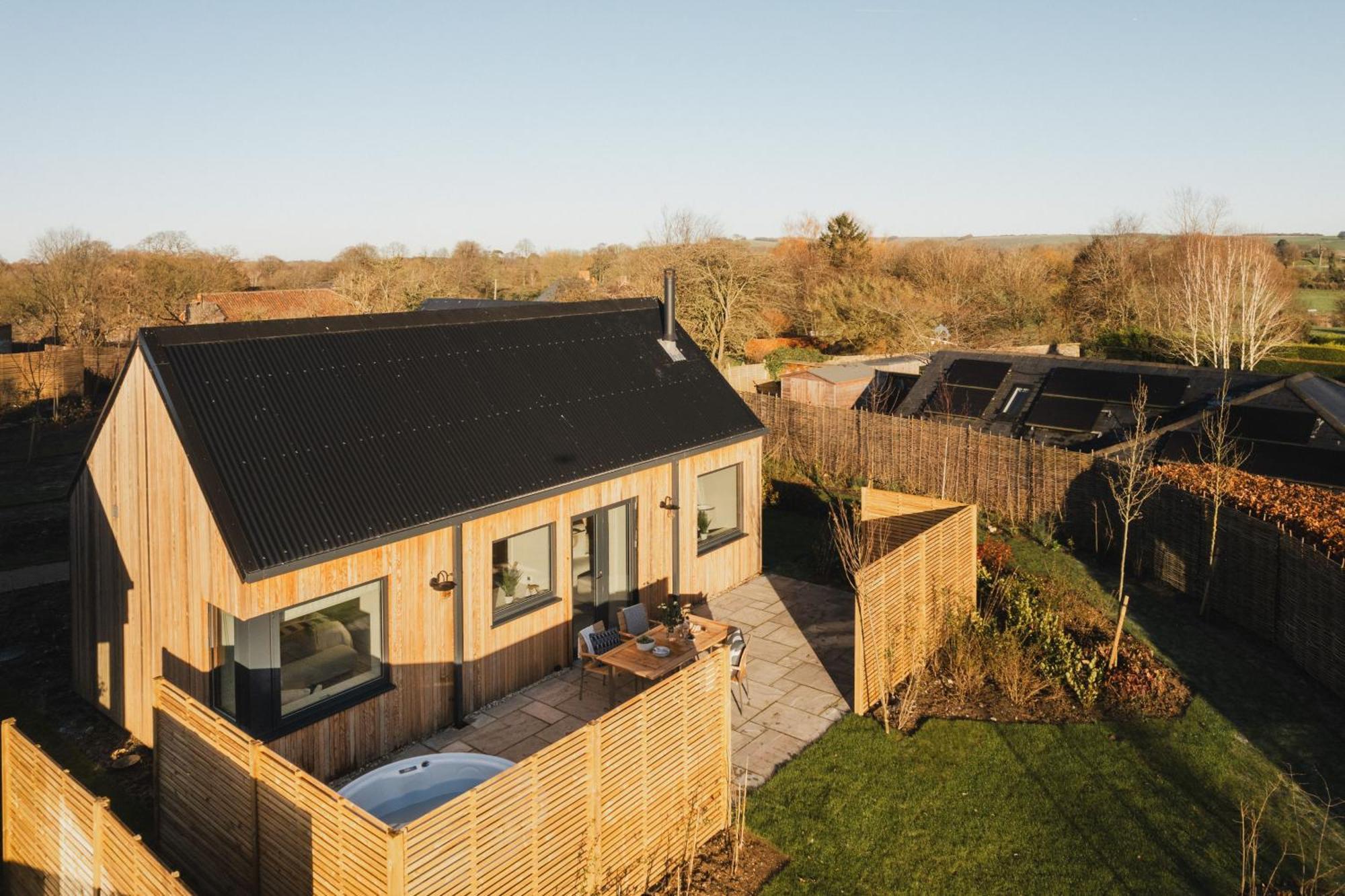Villa Eve Marlborough Exterior foto